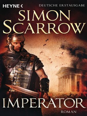 cover image of Imperator